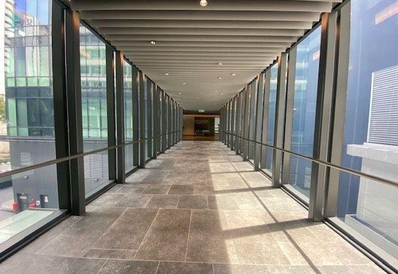 Menara Hap Seng 3 - MSC Status