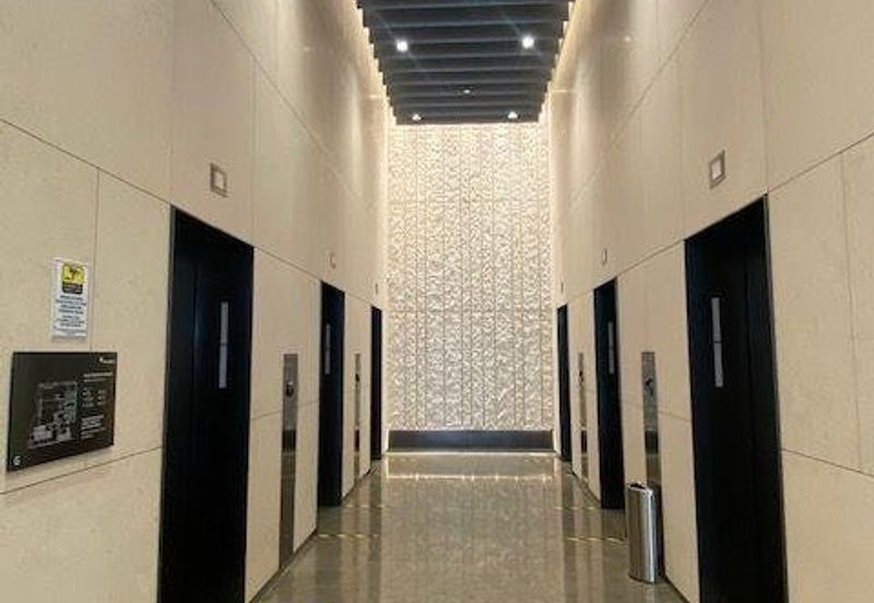 Menara Hap Seng 3 - MSC Status