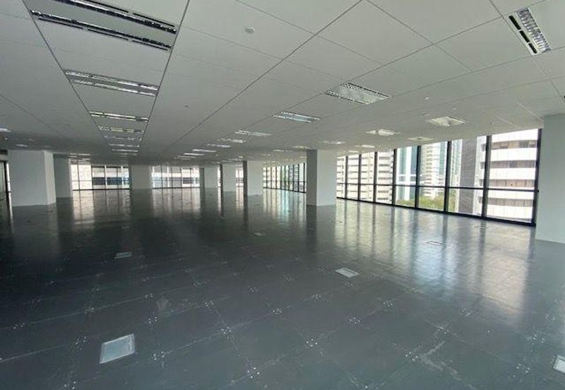 Menara Hap Seng 3 - MSC Status