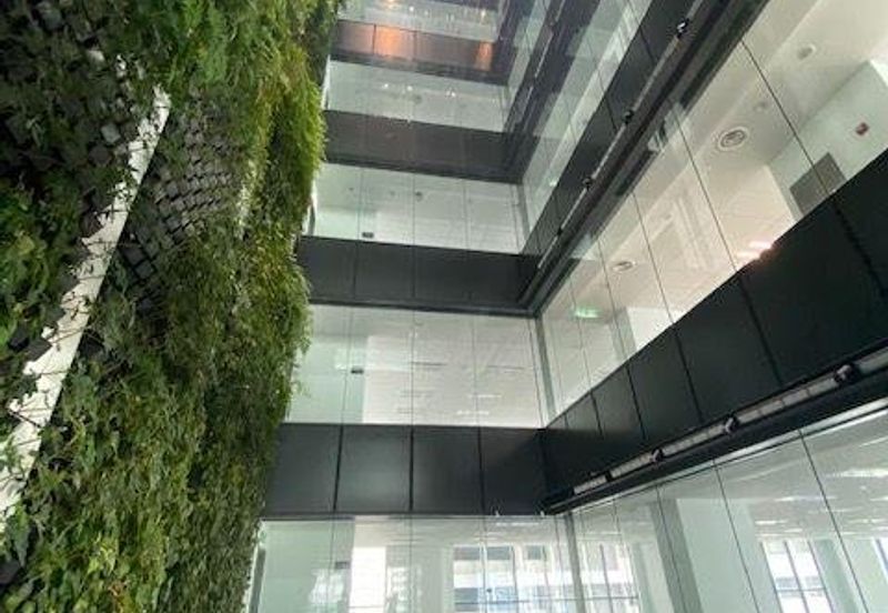 Menara Hap Seng 3 - MSC Status