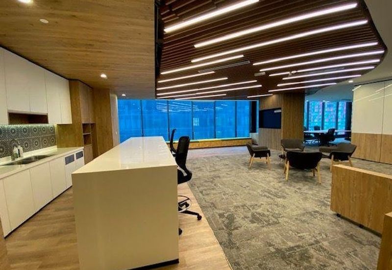 EMPIRE CITY DAMANSARA CORPORATE TOWER