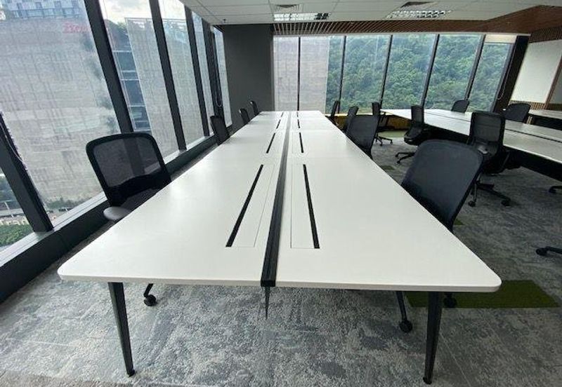 EMPIRE CITY DAMANSARA CORPORATE TOWER