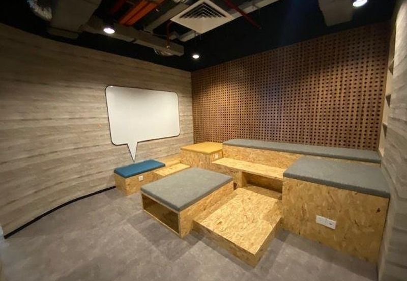 EMPIRE CITY DAMANSARA CORPORATE TOWER