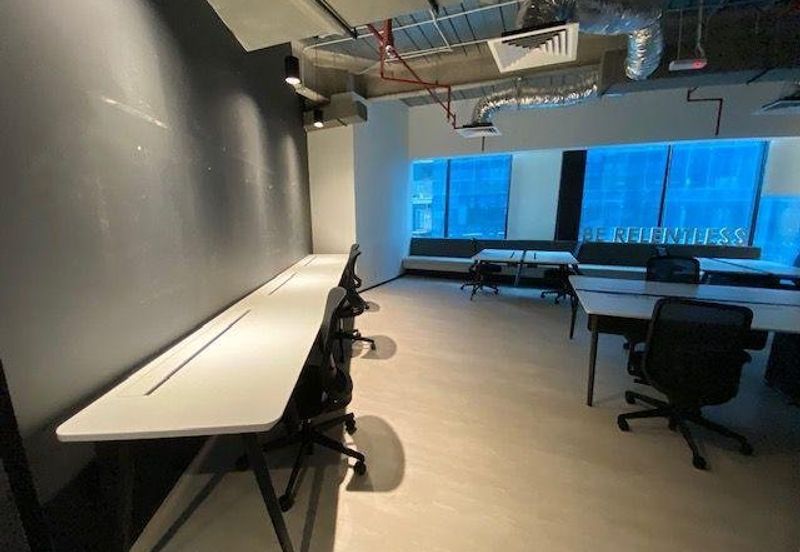 EMPIRE CITY DAMANSARA CORPORATE TOWER