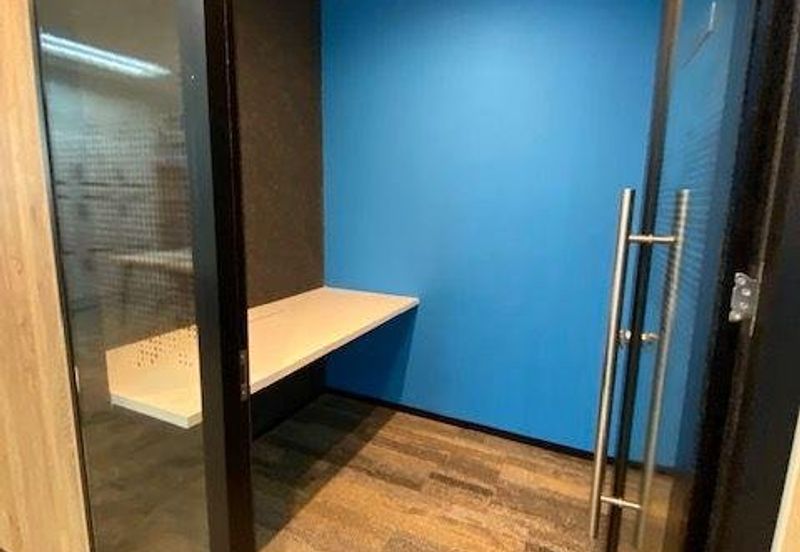 EMPIRE CITY DAMANSARA CORPORATE TOWER