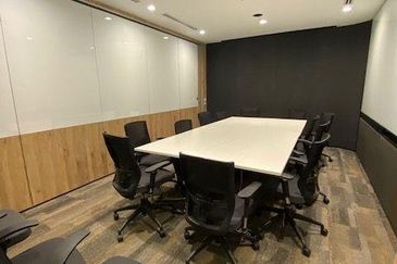 EMPIRE CITY DAMANSARA CORPORATE TOWER