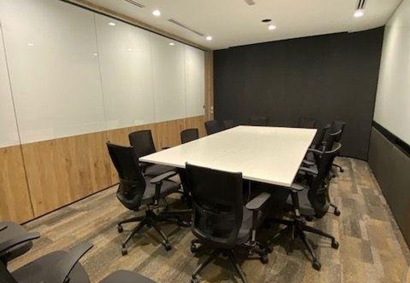 EMPIRE CITY DAMANSARA CORPORATE TOWER