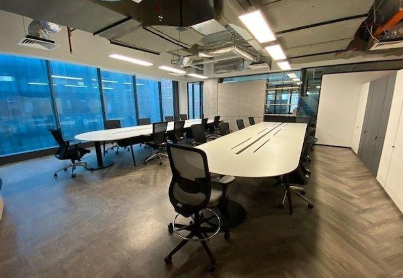 EMPIRE CITY DAMANSARA CORPORATE TOWER