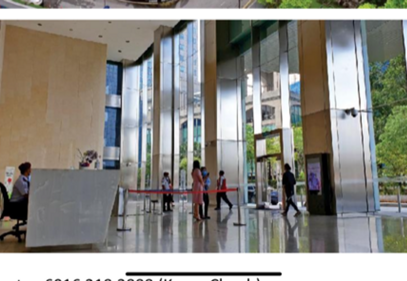 GUOCO TOWER @ Damansara City