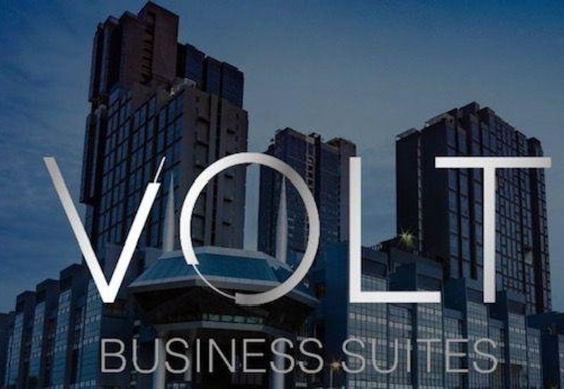 VOLT Tower @ The Icon PJ