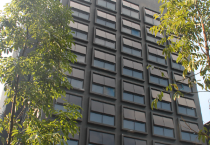 VOLT Tower @ The Icon PJ