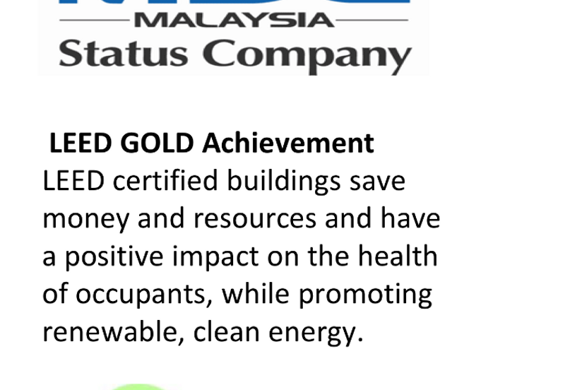 VOLT Tower @ The Icon PJ