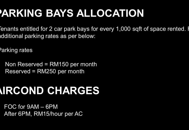 VOLT Tower @ The Icon PJ