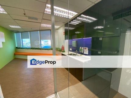 Damansara Uptown 5 - MSC Status, Selangor, Petaling Jaya