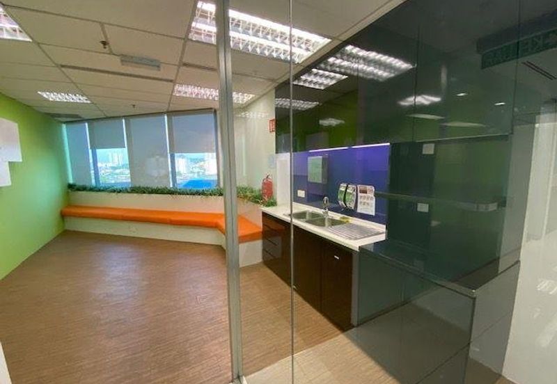 Damansara Uptown 5 - MSC Status