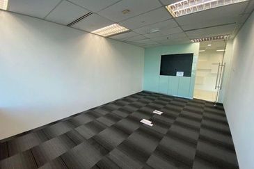 Damansara Uptown 5 - MSC Status