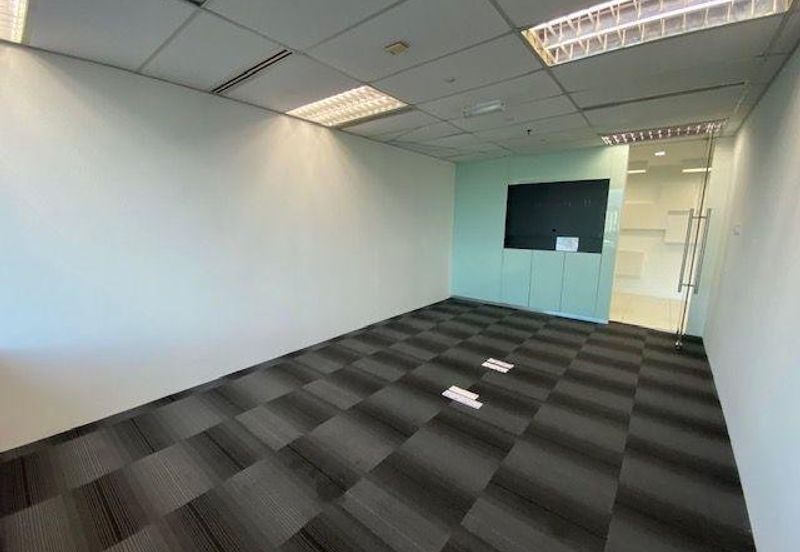 Damansara Uptown 5 - MSC Status