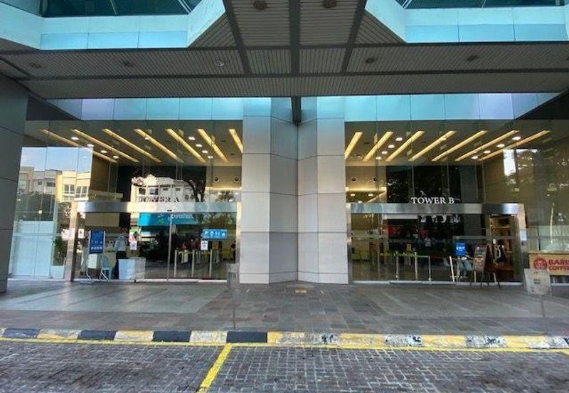 Damansara Uptown 5 - MSC Status