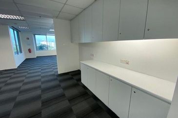 Damansara Uptown 5 - MSC Status