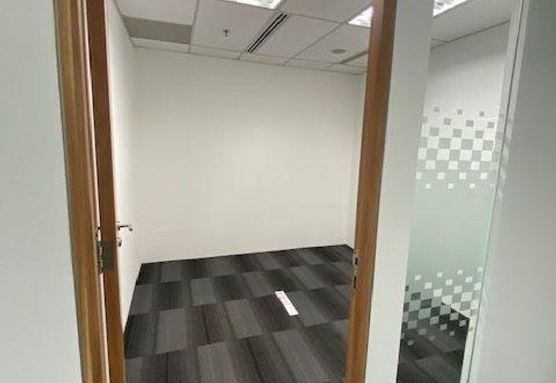 Damansara Uptown 5 - MSC Status