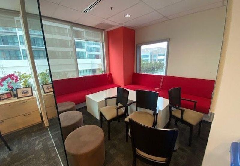 Uptown 2 Damansara - MSC Status Tier 1