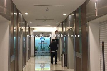 Damansara Uptown 5 - MSC Status