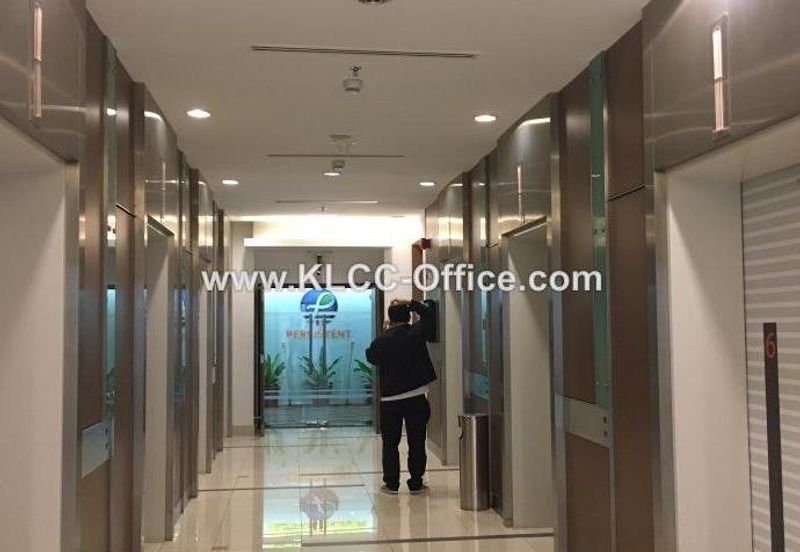 Damansara Uptown 5 - MSC Status