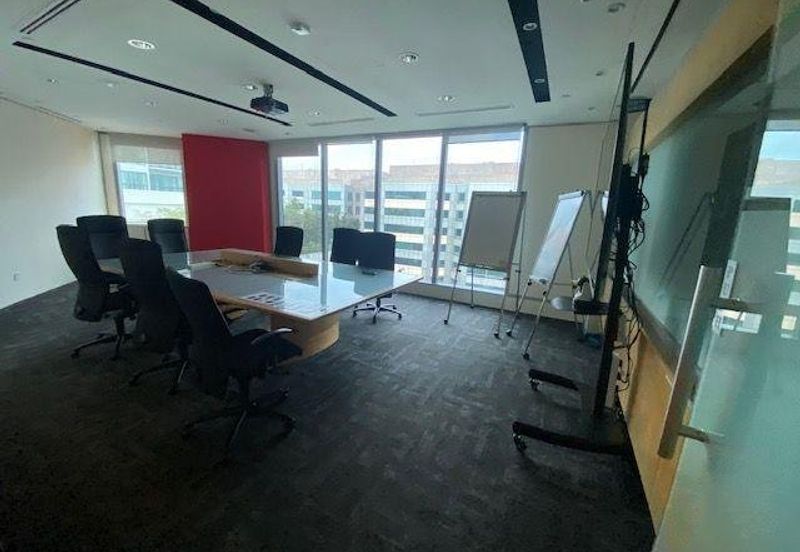 Uptown 2 Damansara - MSC Status Tier 1