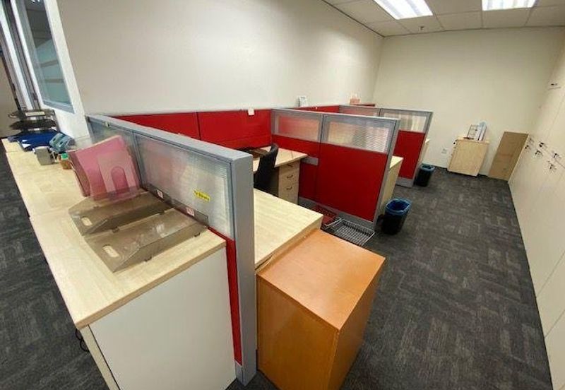 Uptown 2 Damansara - MSC Status Tier 1