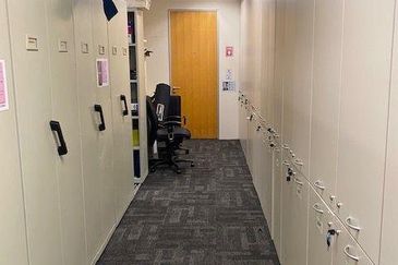 Uptown 2 Damansara - MSC Status Tier 1