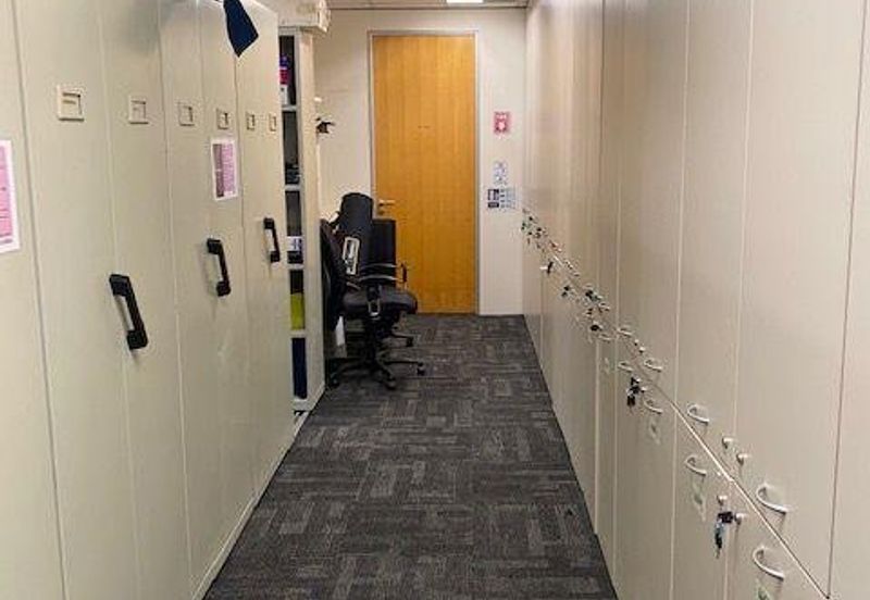 Uptown 2 Damansara - MSC Status Tier 1