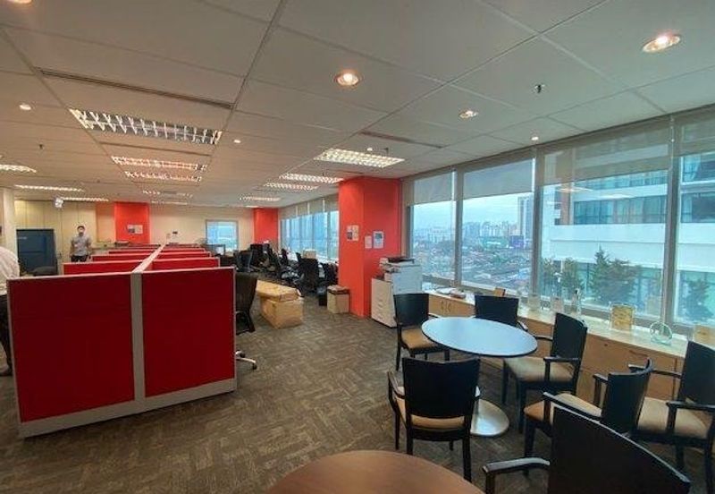 Uptown 2 Damansara - MSC Status Tier 1