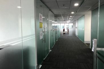 TH Uptown 3 - MSC Status