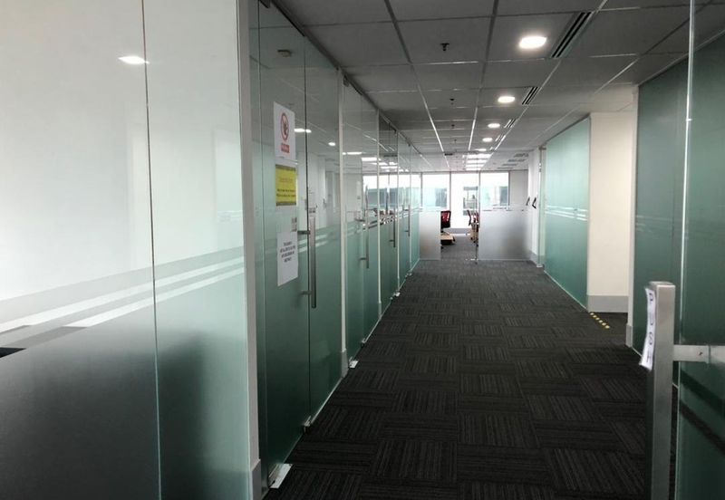 TH Uptown 3 - MSC Status