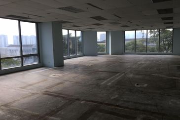 TH Uptown 3 - MSC Status