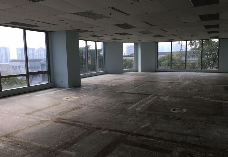 TH Uptown 3 - MSC Status