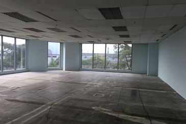 TH Uptown 3 - MSC Status