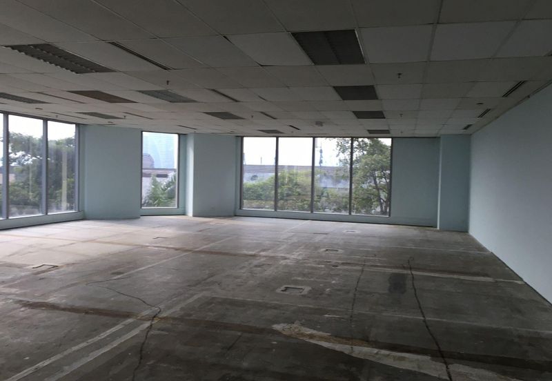 TH Uptown 3 - MSC Status