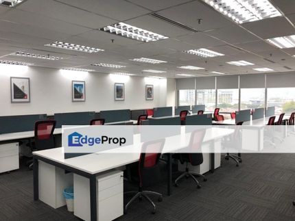 TH Uptown 3 - MSC Status, Selangor, Petaling Jaya