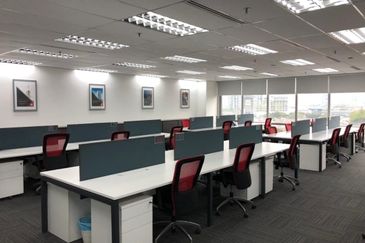 TH Uptown 3 - MSC Status