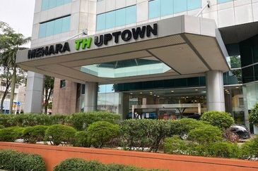 TH Uptown 3 - MSC Status