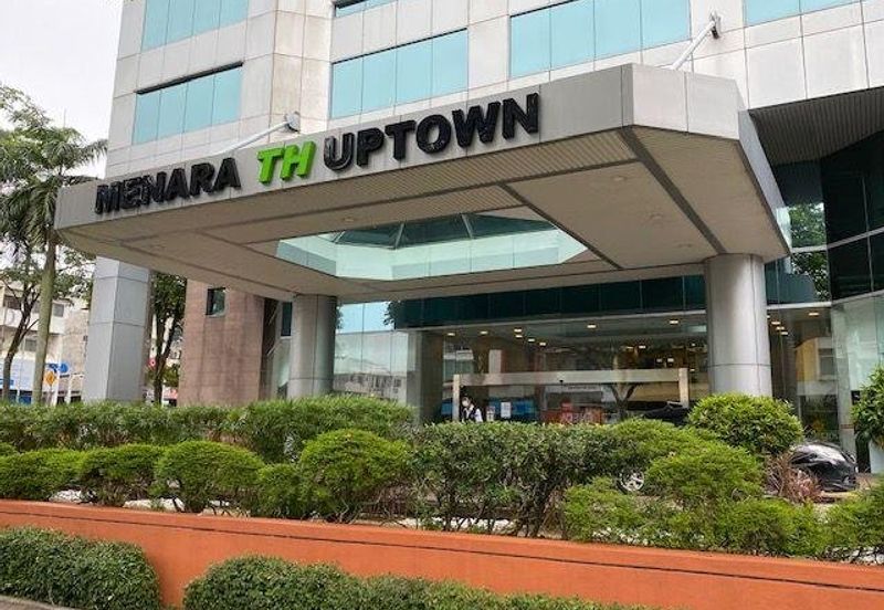 TH Uptown 3 - MSC Status