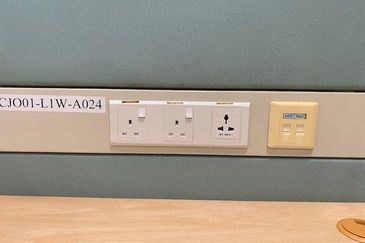 Cyber Tower 11 Corporate Tower