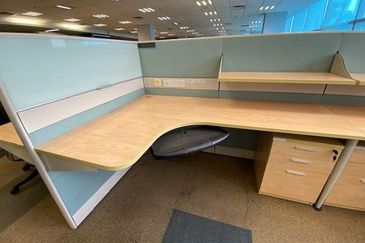 Cyber Tower 11 Corporate Tower