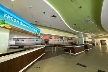 Cyber Tower 11 Corporate Tower