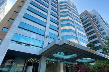 Damansara Uptown 5 [Fully Furnished & Move In]