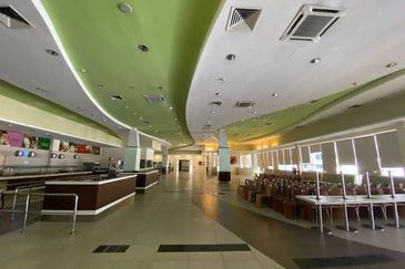 Cyber Tower 11 Corporate Tower