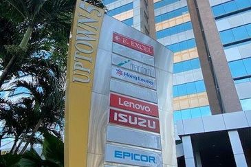 Damansara Uptown 5 [Fully Furnished & Move In]