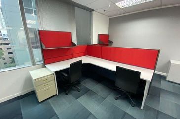 Damansara Uptown 5 [Fully Furnished & Move In]