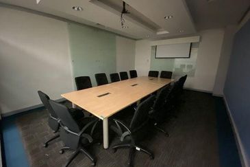 Cyber Tower 11 Corporate Tower